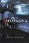 CINE Y EXPEDIENTES X 1