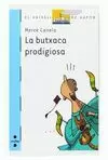 C-VVB.141 LA BUTXACA PRODIGIOSA
