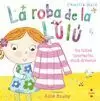 LA ROBA DE LA LULÚ