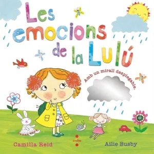 LES EMOCIONS DE LA LULÚ