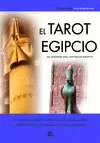 TAROT EGIPCIO