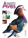 AVES ENCICLOPEDIA ILUSTRADA