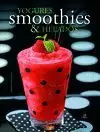 YOGURES SMOOTHIES Y HELADOS