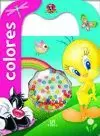 COLORES LOONEY TUNES