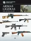 ARMAS LIGERAS 1.945 - ACTUALIDAD
