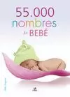 55000 NOMBRES DE BEBÉ