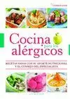 COCINA PARA LOS ALERGICOS