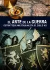 ARTE DE LA GUERRA