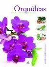 ORQUÍDEAS ENCICLOPEDIA PRÁCTICA