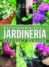 ENCICLOPEDIA DE JARDINERÍA