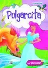 PULGARCITA (PEGATINAS)