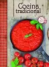 COCINA TRADICIONAL - COCINA Y ESCRIBE