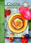 COCINA NATURAL - COCINA Y ESCRIBE