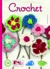 CROCHET. CREAR Y TEJER