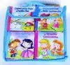 COLECCION CUENTECITOS (PACK 4VOL)
