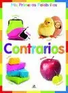 CONTRARIOS - MIS PRIMERAS PALABRITAS