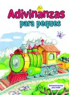 ADIVINANZAS PARA PEQUES