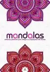 MANDALAS SÍMBOLOS PERFECTOS PARA REFLEJAR LA COMPLEJIDAD DEL MUNDO