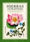 HIERBAS CURATIVAS