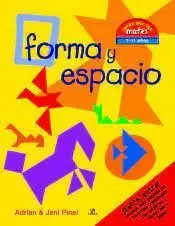 FORMA Y ESPACIO (LOCOS POR LAS MATES 7-11 AÑOS)