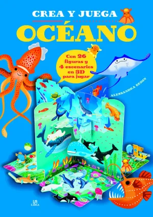OCÉANO