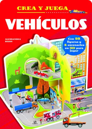 VEHÍCULOS