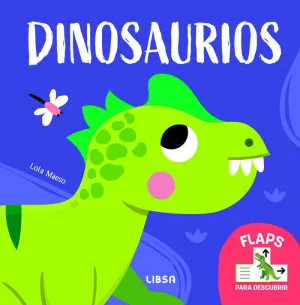 DINOSAURIOS