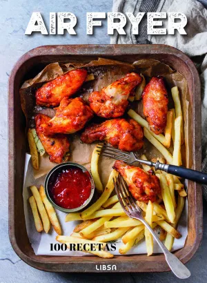 AIR FRYER