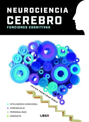 NEUROCIENCIA CEREBRO FUNCIONES COGNITIVAS