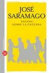 ENSAYO SOBRE LA CEGUERA XL