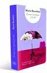 AMOR, LAS MUJERES Y LA VIDA.  BIGBOOKS