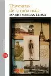 TRAVESURAS DE LA NIÑA MALA XL