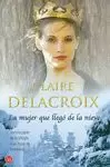 MUJER QUE LLEGO DE LA NIEVE. JOYAS DE KINFAIRLIE III