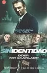 SIN IDENTIDAD