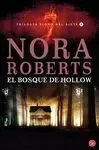 BOSQUE DE HOLLOW. TRILOGÍA SIGNO DEL 7  2