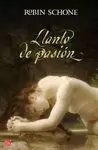 LLANTO DE PASIÓN