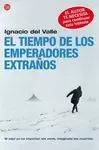 TIEMPO DE LOS EMPERADORES EXTRAÑOS, EL PDL 221/1