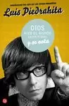 DIOS HIZO EL MUNDO EN SIETE DIAS Y SE NOTA