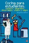 COCINA PARA ESTUDIANTES... FG