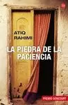 PIEDRA DE LA PACIENCIA, LA