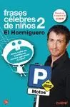 FRASES CELEBRES DE NIÑOS 2 PDL