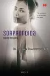 SORPRENDIDA. AFFAIRE BLACKSTONE 3