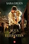 AGUA PARA ELEFANTES PELICULA FG