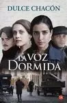 VOZ DORMIDA, LA (PELICULA) FG
