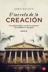 SECRETO DE LA CREACIÓN, EL