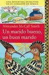 UN MARIDO BUENO, UN BUEN MARIDO