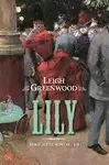 LILY. SIETE NOVIAS 7