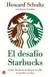 DESAFÍO STARBUCKS, EL