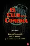CLUB DE LA COMEDIA . QUÉ MAL REPARTIDO ESTÁ EL MUNDO