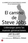 CAMINO DE STEVES JOBS (BOLSILLO)